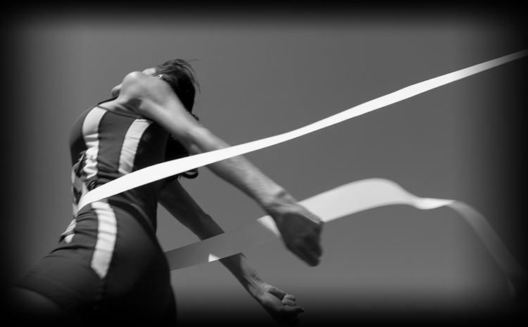 Achieving Success as an Athlete: Unleashing Your Full Potential