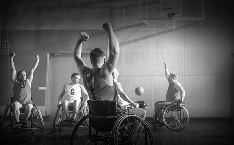 Paralympic Games